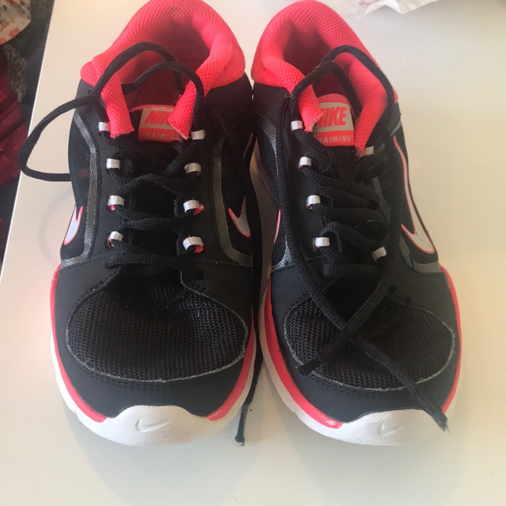 Women’s Nike training shoes